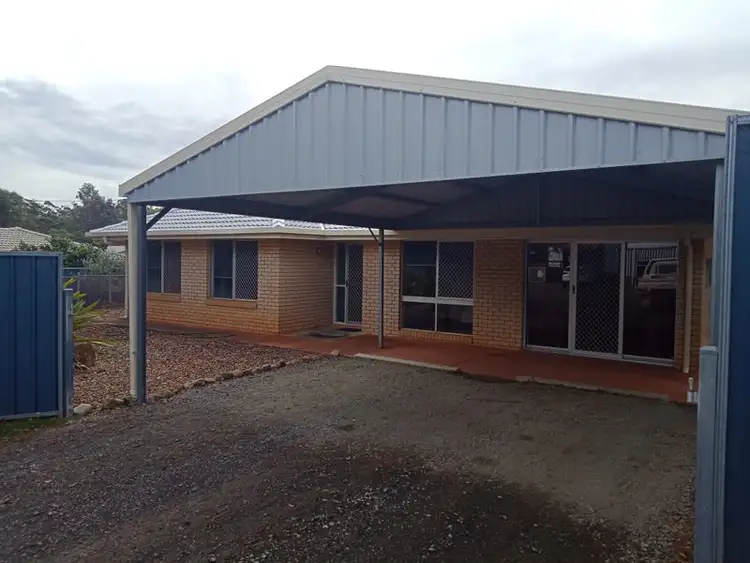 Third view of Homely house listing, 2 Station Street, Hampton QLD 4352