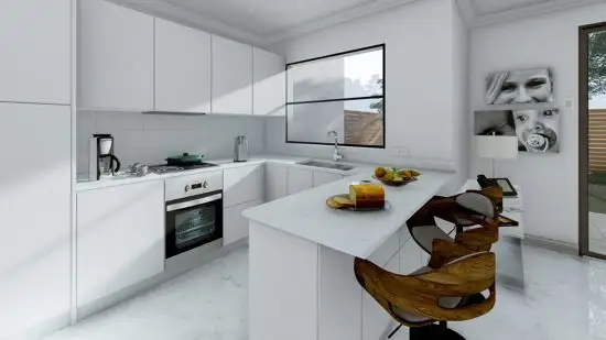 Sixth view of Homely house listing, 2/49 Stanley Street, Wallan VIC 3756