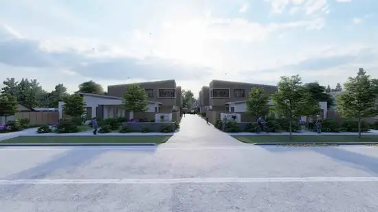 Seventh view of Homely house listing, 2/49 Stanley Street, Wallan VIC 3756