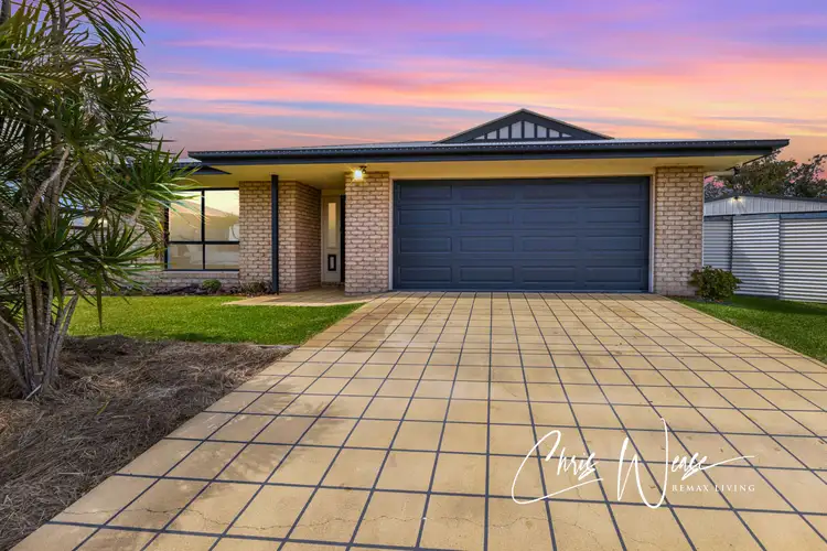 5 Moola Court, D'aguilar QLD 4514