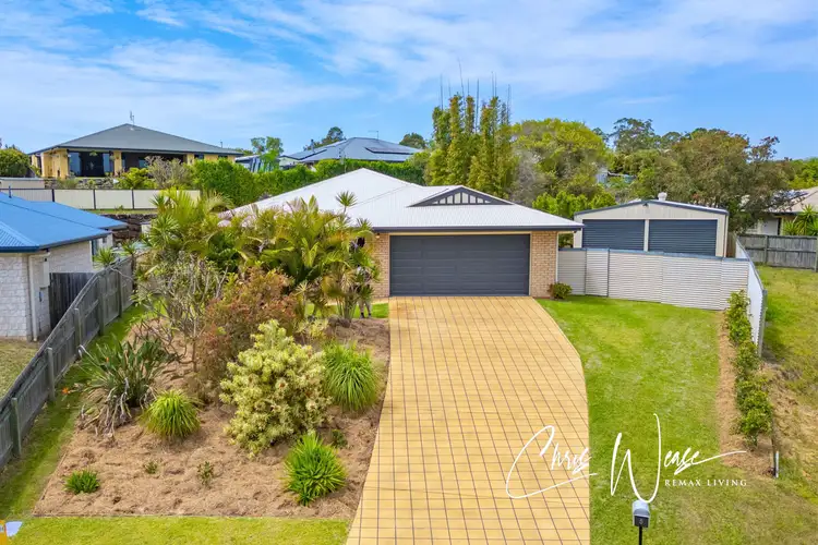 Second view of Homely house listing, 5 Moola Court, D'aguilar QLD 4514
