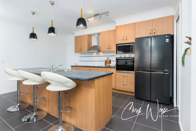 Third view of Homely house listing, 5 Moola Court, D'aguilar QLD 4514