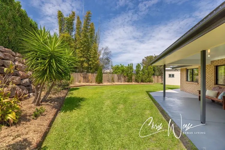 Fourth view of Homely house listing, 5 Moola Court, D'aguilar QLD 4514