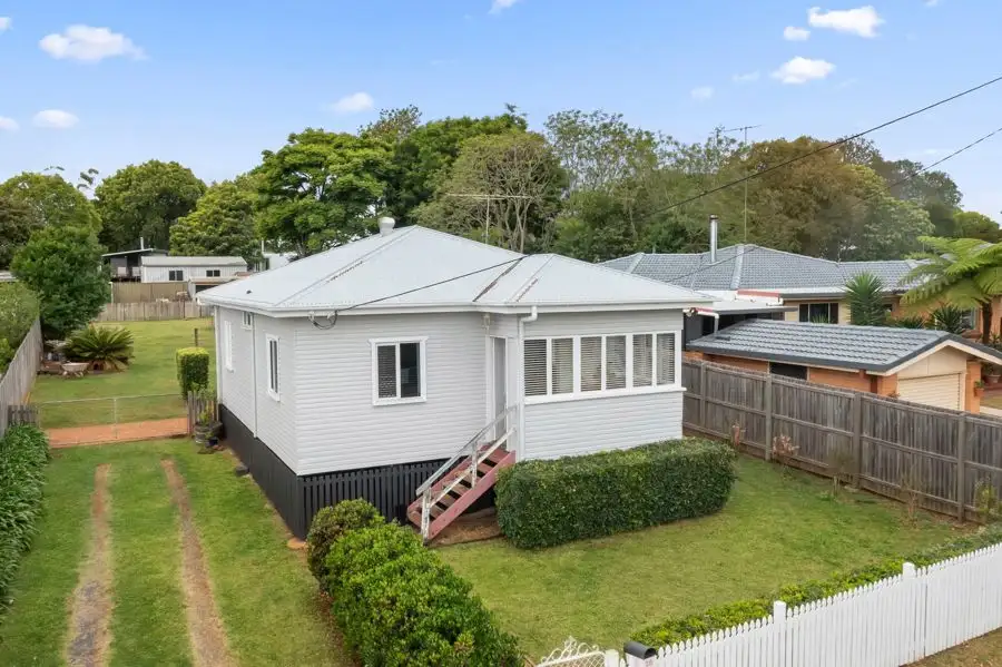 Main view of Homely house listing, 28 Llewellyn Street, Centenary Heights QLD 4350