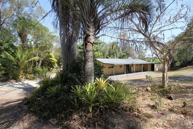 Main view of Homely rural property listing, 20 James Street, Rosedale QLD 4674