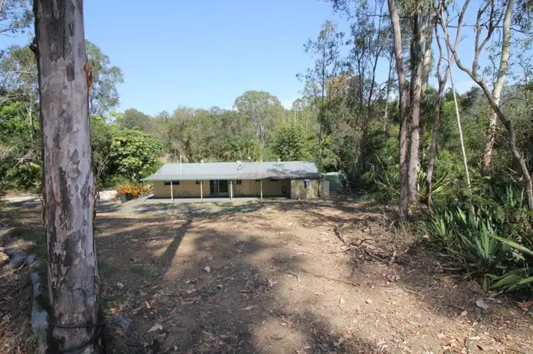 Second view of Homely rural property listing, 20 James Street, Rosedale QLD 4674