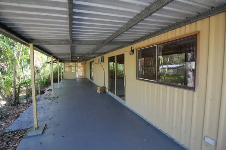 Third view of Homely rural property listing, 20 James Street, Rosedale QLD 4674