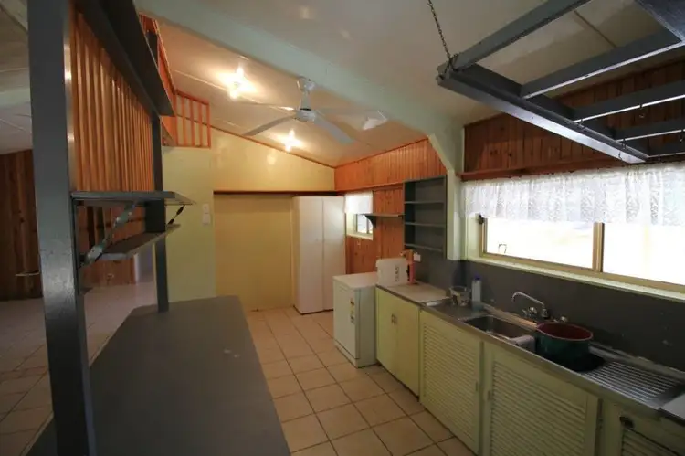 Seventh view of Homely rural property listing, 20 James Street, Rosedale QLD 4674