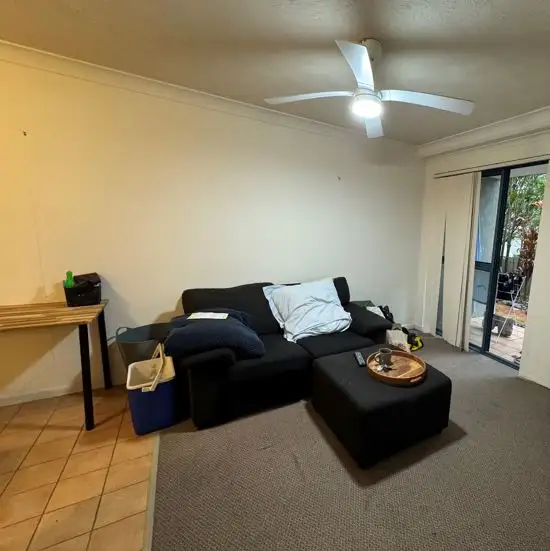 Second view of Homely unit listing, 20 3650 main beach parade, Main Beach QLD 4217