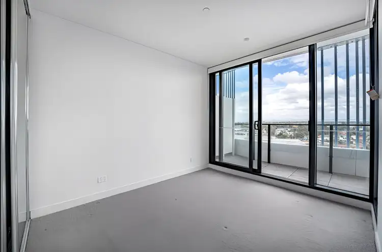 Fifth view of Homely apartment listing, 615/188 Ballarat Road, Footscray VIC 3011
