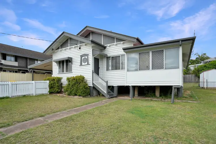 Third view of Homely house listing, 1A View Street, West Gladstone QLD 4680