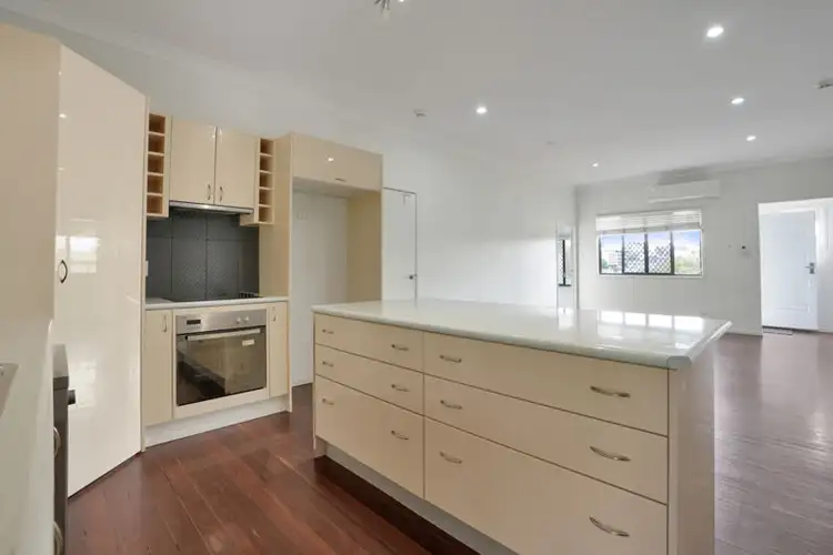 Fourth view of Homely house listing, 1A View Street, West Gladstone QLD 4680