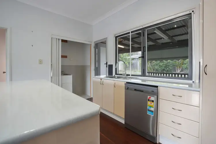Fifth view of Homely house listing, 1A View Street, West Gladstone QLD 4680