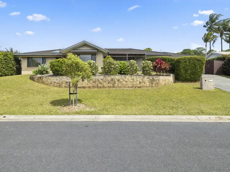 38 Dunlop Drive, Boambee East NSW 2452