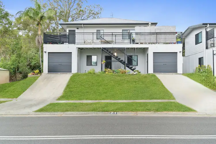 21 James Road, Tweed Heads South NSW 2486