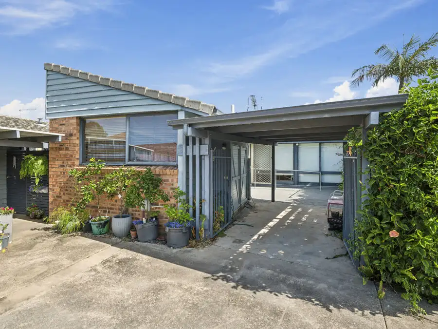 Main view of Homely villa listing, 1/13 Wirrabilla Drive, Toormina NSW 2452
