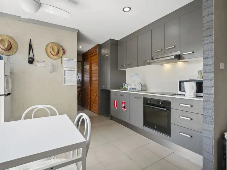 Second view of Homely villa listing, 1/13 Wirrabilla Drive, Toormina NSW 2452