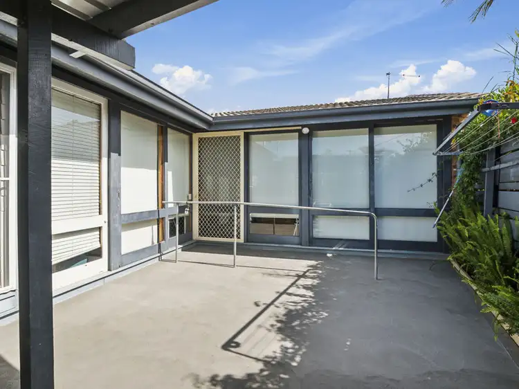 Third view of Homely villa listing, 1/13 Wirrabilla Drive, Toormina NSW 2452