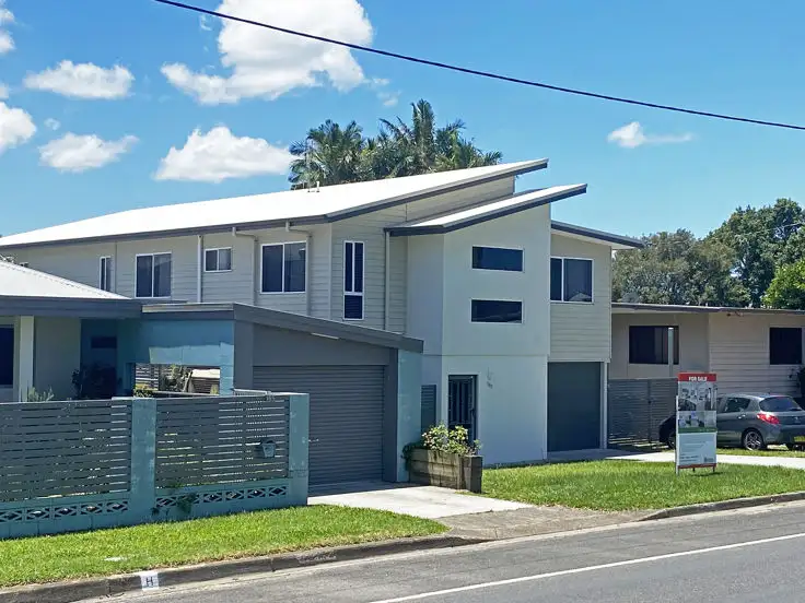 Second view of Homely house listing, 163 Tweed Valley Way, South Murwillumbah NSW 2484