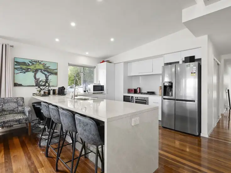 Fourth view of Homely house listing, 163 Tweed Valley Way, South Murwillumbah NSW 2484