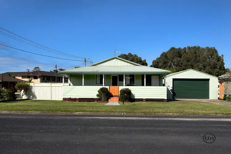 Main view of Homely house listing, 3 Seventh Avenue, Sawtell NSW 2452