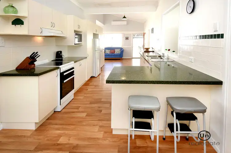Second view of Homely house listing, 3 Seventh Avenue, Sawtell NSW 2452