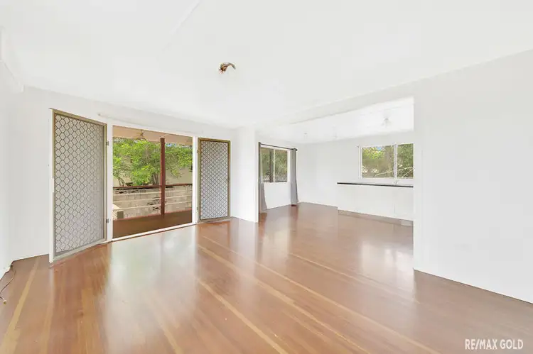 Second view of Homely house listing, 12 Golding Street, Barney Point QLD 4680