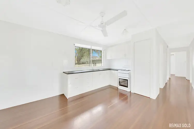 Third view of Homely house listing, 12 Golding Street, Barney Point QLD 4680