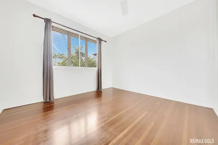 Fourth view of Homely house listing, 12 Golding Street, Barney Point QLD 4680