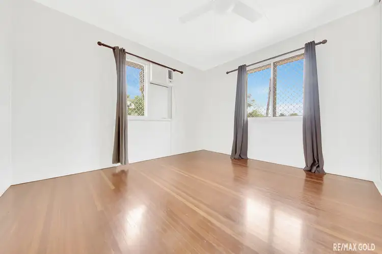 Fifth view of Homely house listing, 12 Golding Street, Barney Point QLD 4680