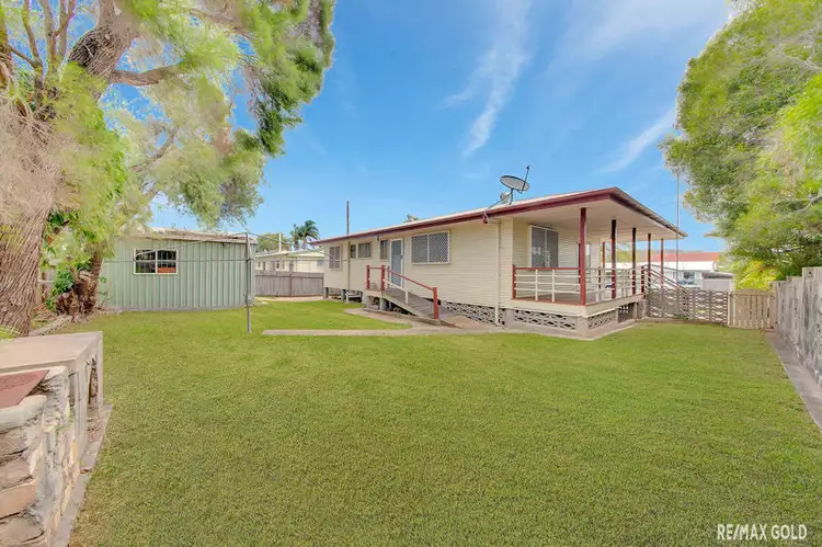 Seventh view of Homely house listing, 12 Golding Street, Barney Point QLD 4680