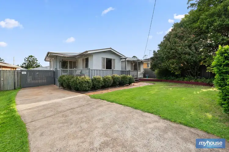 10 Cessna Street, Wilsonton QLD 4350