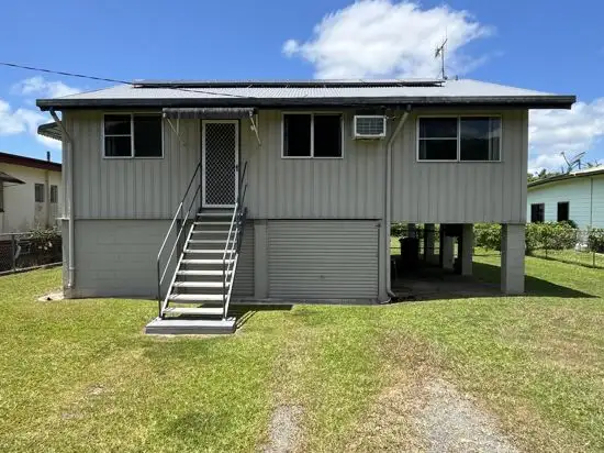 Main view of Homely house listing, 169 Howard Kennedy Drive, Babinda QLD 4861