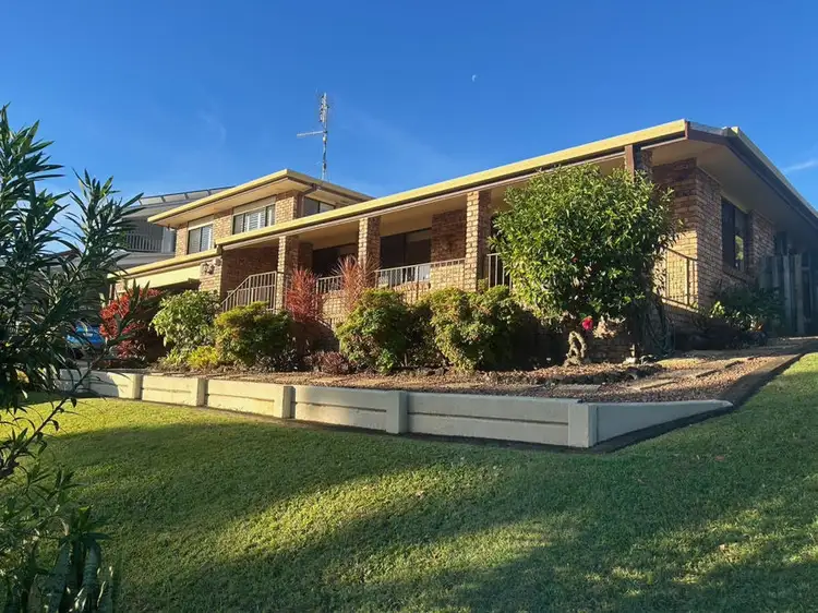 10B Burrawong Court, Banora Point NSW 2486