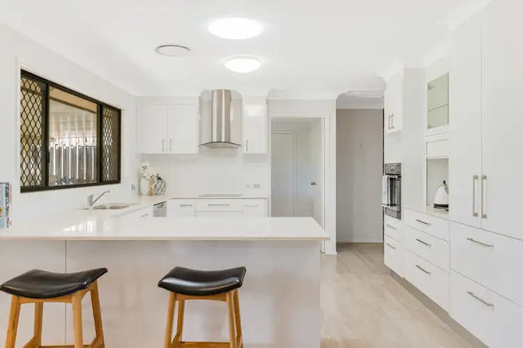 Second view of Homely house listing, 10B Burrawong Court, Banora Point NSW 2486