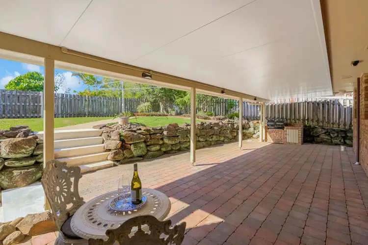 Third view of Homely house listing, 10B Burrawong Court, Banora Point NSW 2486