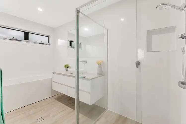 Fifth view of Homely house listing, 10B Burrawong Court, Banora Point NSW 2486