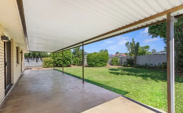 Third view of Homely house listing, 24 Wendoree Way, Coombabah QLD 4216