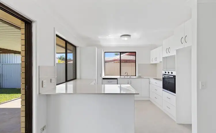 Fourth view of Homely house listing, 24 Wendoree Way, Coombabah QLD 4216