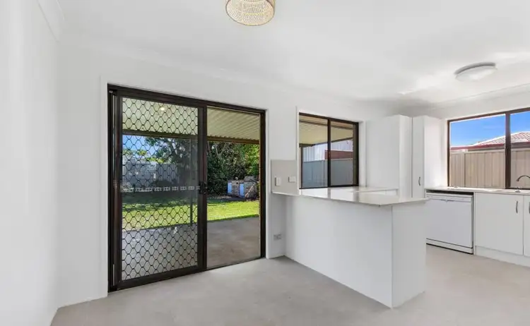 Fifth view of Homely house listing, 24 Wendoree Way, Coombabah QLD 4216