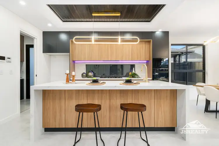 Second view of Homely house listing, 21 Diamondback Parade, Marsden Park NSW 2765