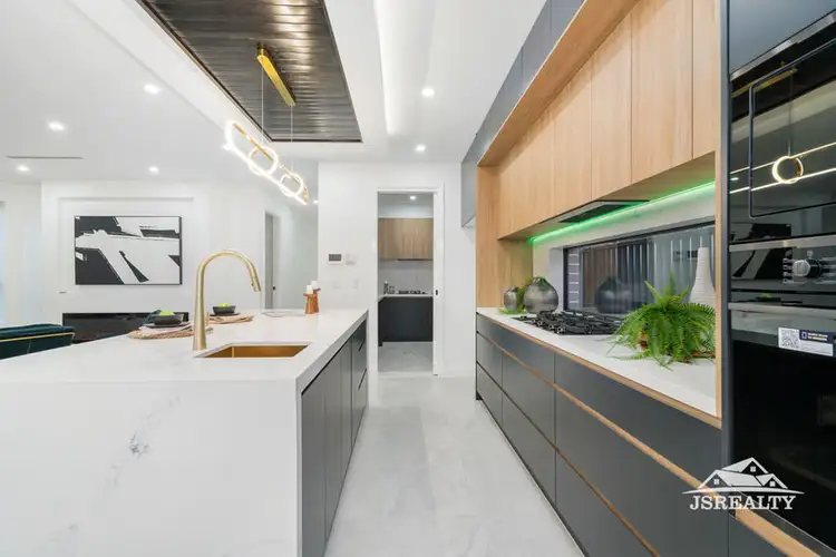 Sixth view of Homely house listing, 21 Diamondback Parade, Marsden Park NSW 2765