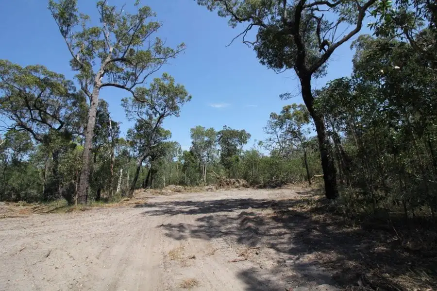 Main view of Homely rural property listing, Lot 139 Capricornia Drive, Deepwater QLD 4674