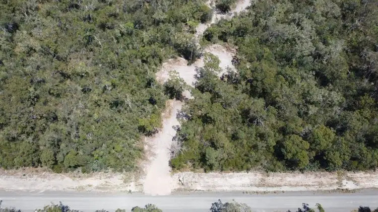 Second view of Homely rural property listing, Lot 139 Capricornia Drive, Deepwater QLD 4674