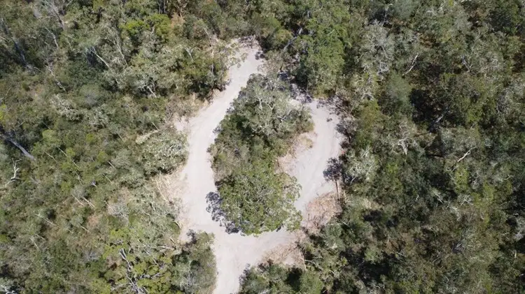 Fourth view of Homely rural property listing, Lot 139 Capricornia Drive, Deepwater QLD 4674
