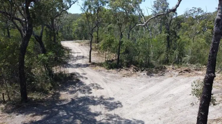 Sixth view of Homely rural property listing, Lot 139 Capricornia Drive, Deepwater QLD 4674