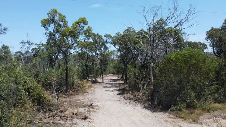 Seventh view of Homely rural property listing, Lot 139 Capricornia Drive, Deepwater QLD 4674