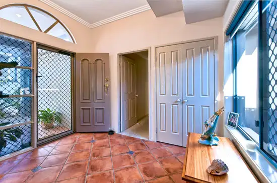 Main view of Homely semi-detached listing, 48/1 Bronberg Court, Southport QLD 4215