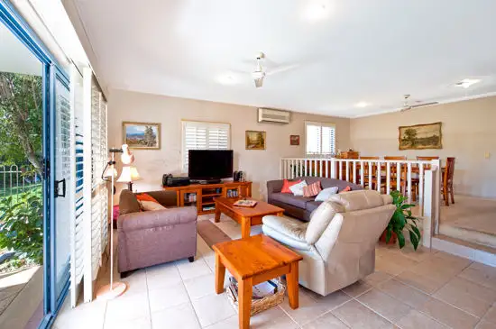 Sixth view of Homely semi-detached listing, 48/1 Bronberg Court, Southport QLD 4215