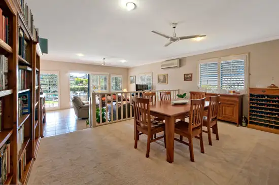 Seventh view of Homely semi-detached listing, 48/1 Bronberg Court, Southport QLD 4215